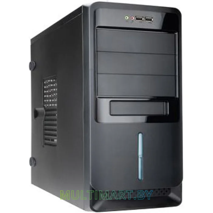 Корпус In Win EC027 Black